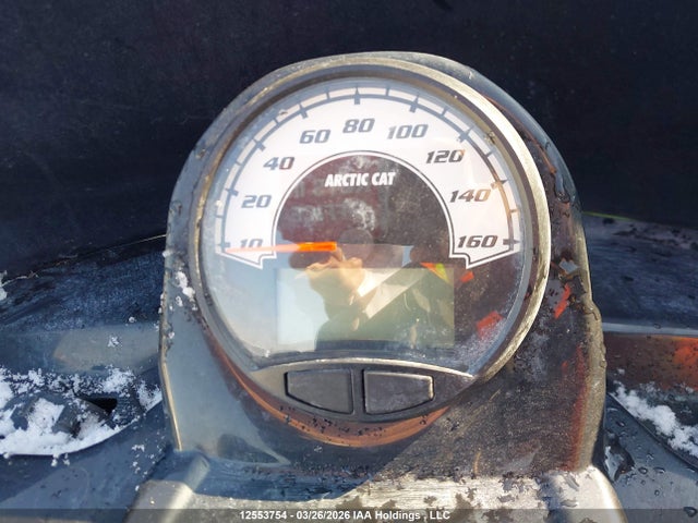 Продажа на аукционе авто 2009 Arctic Cat , vin: 4UF09SNW59T114899, номер лота: 12553754