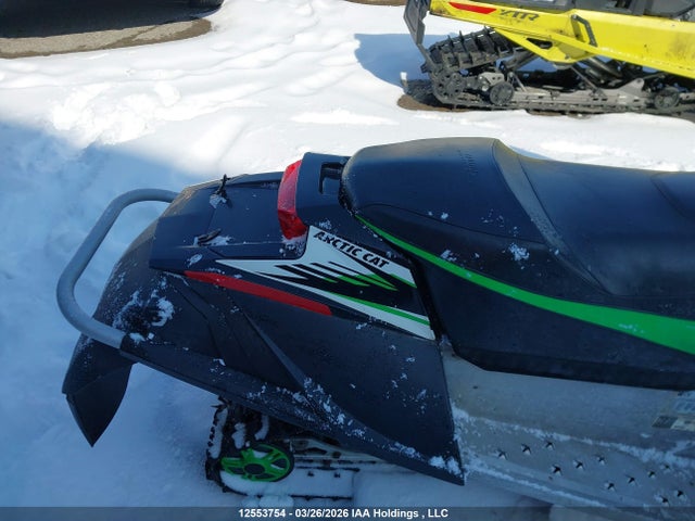 Продажа на аукционе авто 2009 Arctic Cat , vin: 4UF09SNW59T114899, номер лота: 12553754