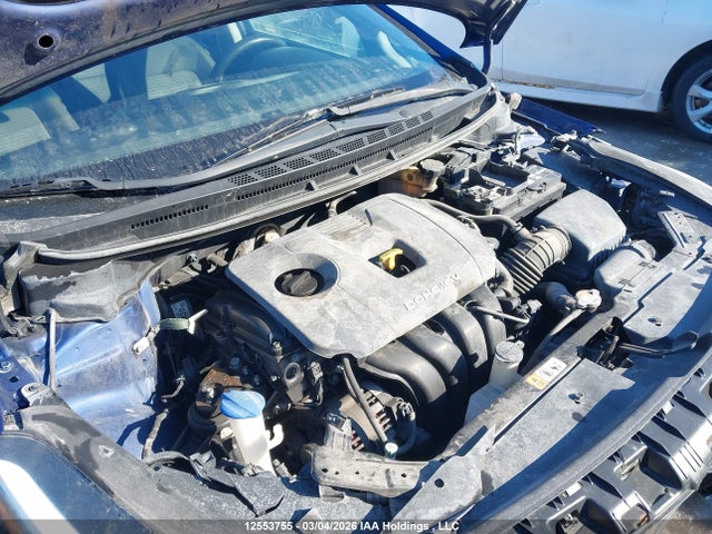 KIA Forte Lx/lx+ 2018 3KPFL4A7XJE181024 Image 10
