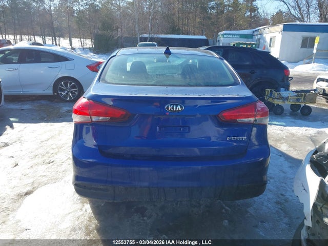 KIA Forte Lx/lx+ 2018 3KPFL4A7XJE181024 Image 16