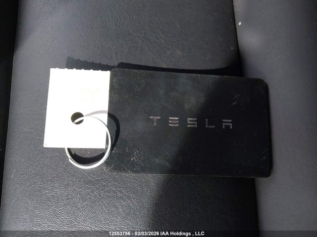 Aukcja sprzedaży 2022 Tesla Model 3 Rwd/standard Range, vin: 5YJ3E1EA4NF352920, numer aukcji: 12553756