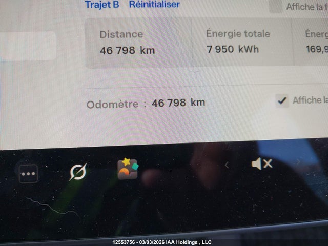 Aukcja sprzedaży 2022 Tesla Model 3 Rwd/standard Range, vin: 5YJ3E1EA4NF352920, numer aukcji: 12553756
