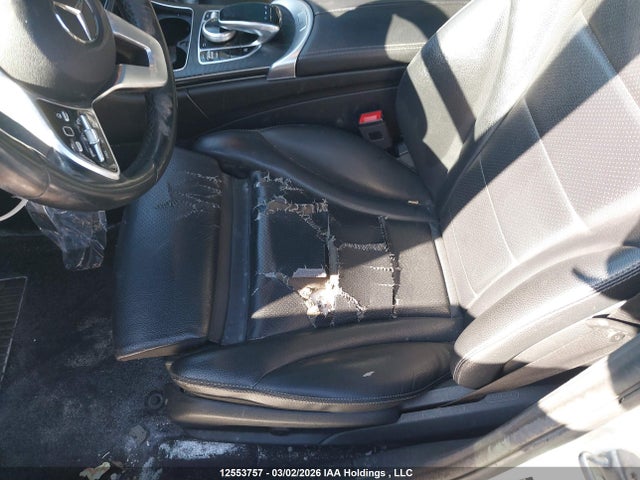 Продажа на аукционе авто 2020 Mercedes-benz C 300 4matic, vin: 55SWF8EB0LU333451, номер лота: 12553757