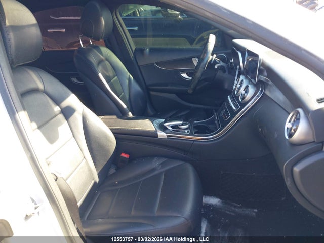 Продажа на аукционе авто 2020 Mercedes-benz C 300 4matic, vin: 55SWF8EB0LU333451, номер лота: 12553757
