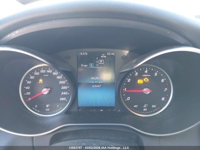 Продажа на аукционе авто 2020 Mercedes-benz C 300 4matic, vin: 55SWF8EB0LU333451, номер лота: 12553757