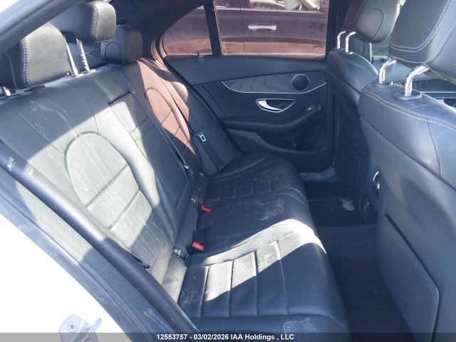 Продажа на аукционе авто 2020 Mercedes-benz C 300 4matic, vin: 55SWF8EB0LU333451, номер лота: 12553757