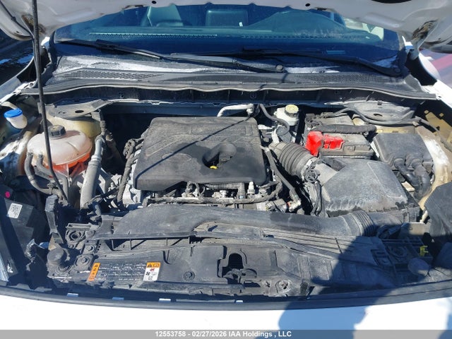 Aukcja sprzedaży 2020 Ford Escape Sel, vin: 1FMCU0H6XLUA03409, numer aukcji: 12553758