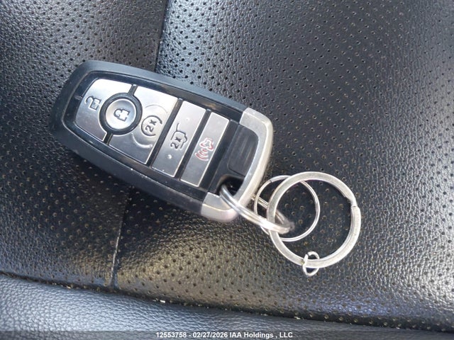 Aukcja sprzedaży 2020 Ford Escape Sel, vin: 1FMCU0H6XLUA03409, numer aukcji: 12553758