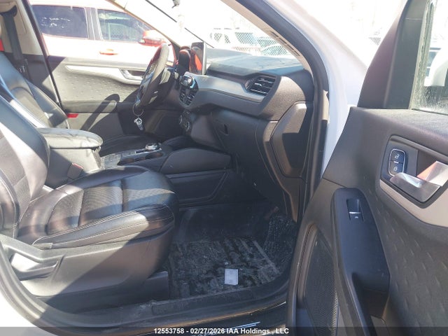 Aukcja sprzedaży 2020 Ford Escape Sel, vin: 1FMCU0H6XLUA03409, numer aukcji: 12553758