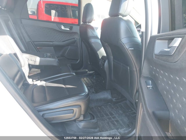 Aukcja sprzedaży 2020 Ford Escape Sel, vin: 1FMCU0H6XLUA03409, numer aukcji: 12553758