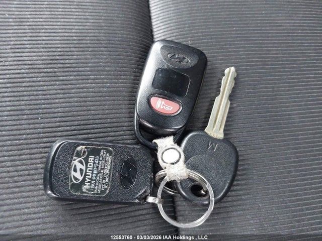 KMHD84LF5JU507371 Hyundai Elantra