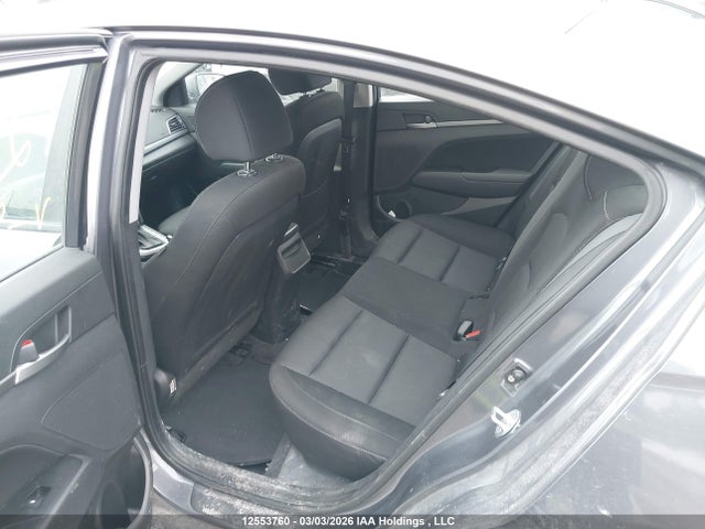 KMHD84LF5JU507371 Hyundai Elantra
