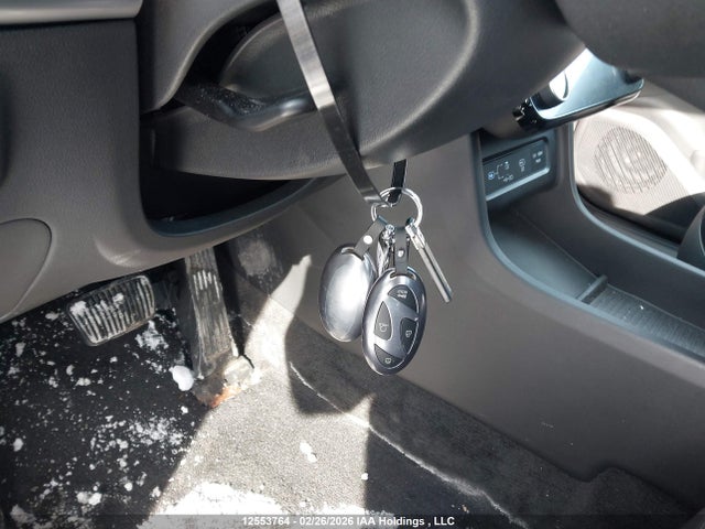 Hyundai Tucson N Line 2025 KM8JCCDE4SU426915 Image 11