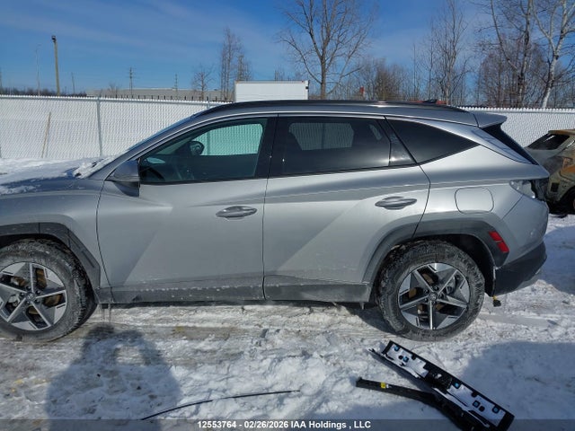 Hyundai Tucson N Line 2025 KM8JCCDE4SU426915 Image 15