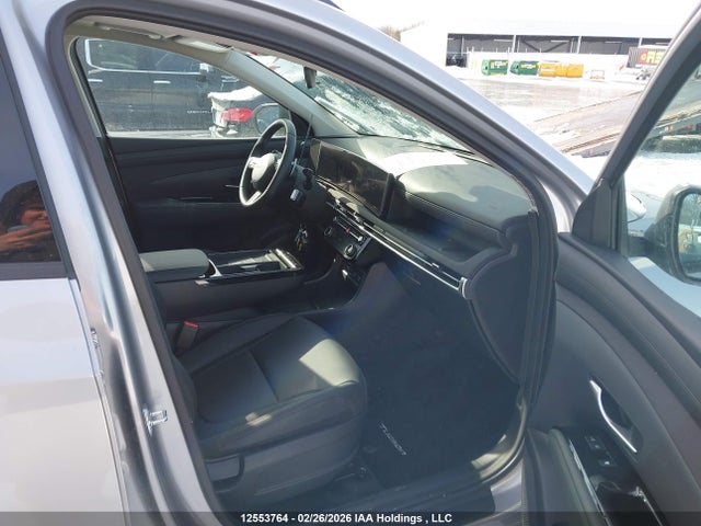 Hyundai Tucson N Line 2025 KM8JCCDE4SU426915 Image 5