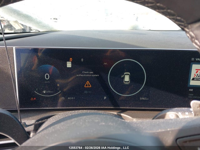 Hyundai Tucson N Line 2025 KM8JCCDE4SU426915 Image 7