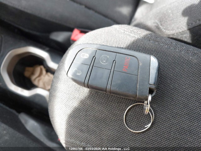 Продаж на аукціоні авто 2016 Jeep Renegade, vin: ZACCJBBT6GPC53549, номер лоту: 12553766