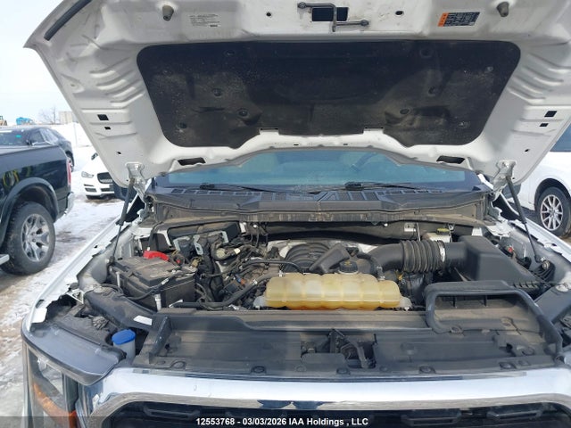Aukcja sprzedaży 2023 Ford F150 Super Cab, vin: 1FTFX1E53PKD45943, numer aukcji: 12553768