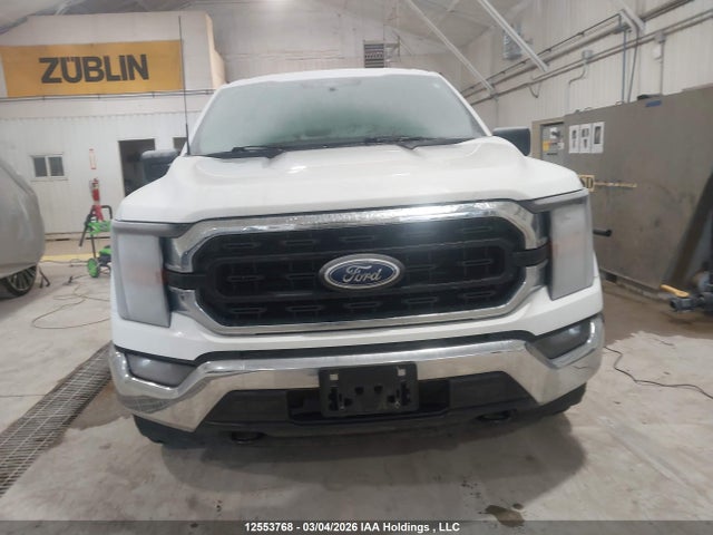 Aukcja sprzedaży 2023 Ford F150 Super Cab, vin: 1FTFX1E53PKD45943, numer aukcji: 12553768