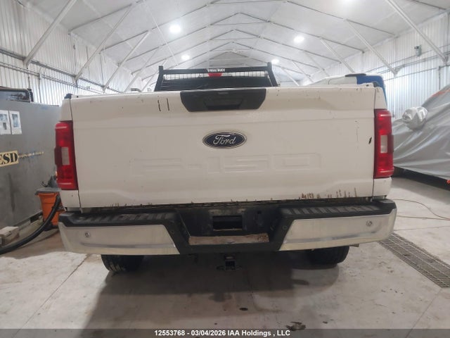 Aukcja sprzedaży 2023 Ford F150 Super Cab, vin: 1FTFX1E53PKD45943, numer aukcji: 12553768