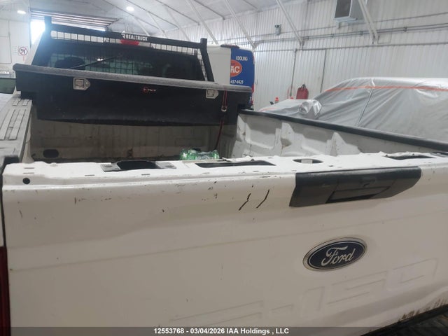 Aukcja sprzedaży 2023 Ford F150 Super Cab, vin: 1FTFX1E53PKD45943, numer aukcji: 12553768