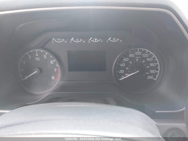 Aukcja sprzedaży 2023 Ford F150 Super Cab, vin: 1FTFX1E53PKD45943, numer aukcji: 12553768