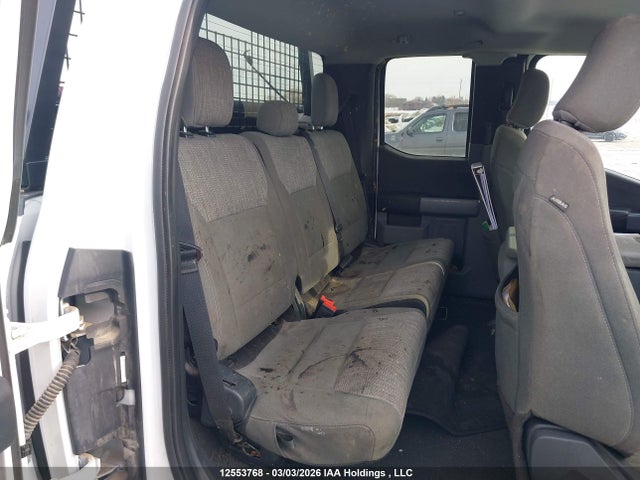 Aukcja sprzedaży 2023 Ford F150 Super Cab, vin: 1FTFX1E53PKD45943, numer aukcji: 12553768