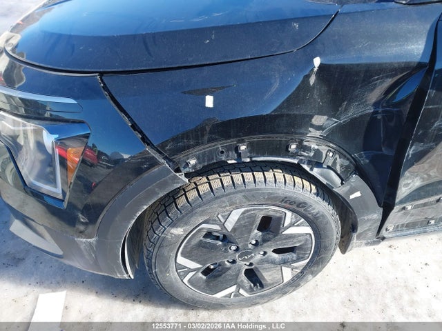 KNDCR3L17T5147271 KIA Niro Wind