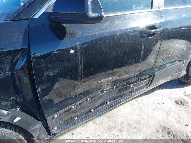 KIA Niro Wind 2026 KNDCR3L17T5147271 Image 6