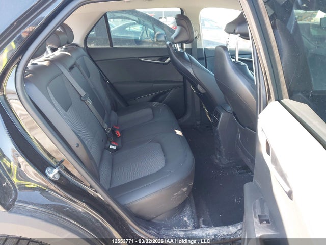 KNDCR3L17T5147271 KIA Niro Wind
