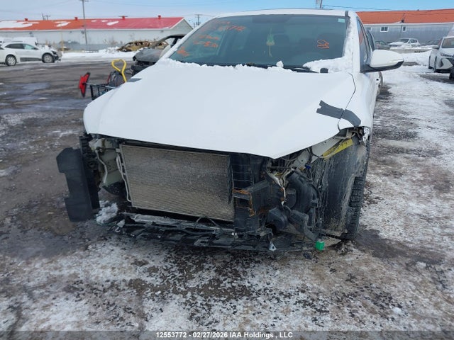 Продаж на аукціоні авто 2017 Hyundai Elantra Gls, vin: KMHD84LF7HU404530, номер лоту: 12553772