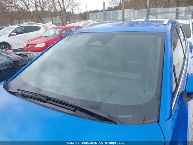 2024 Chevrolet Equinox Ev Lt მანქანა იყიდება აუქციონზე, vin: 3GN7DLRP6RS273705, აუქციონის ნომერი: 12553773
