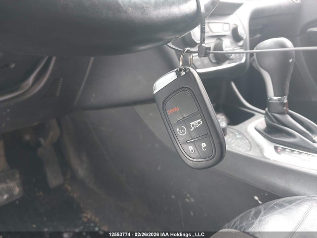 Продажа на аукционе авто 2017 Jeep Cherokee Trailhawk, vin: 1C4PJMBS9HW555149, номер лота: 12553774