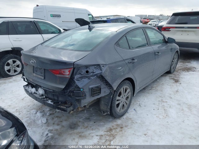 KMHD84LF9HU309127 Hyundai ELANTRA GL