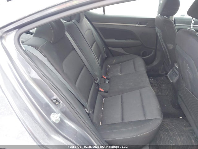 KMHD84LF9HU309127 Hyundai ELANTRA GL