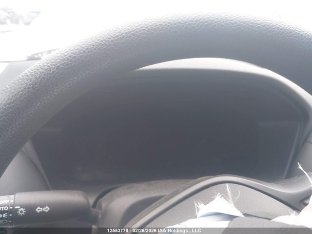 3CZRZ2H30PM107381 Honda HR-V LX