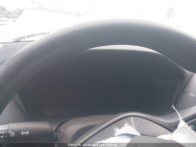 3CZRZ2H30PM107381 Honda HR-V LX
