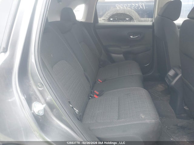 3CZRZ2H30PM107381 Honda HR-V LX