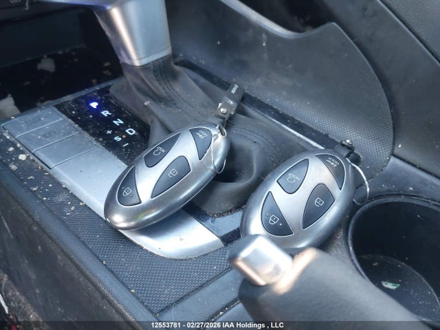 KMHLM4DG0SU887428 Hyundai Elantra Sel Sport