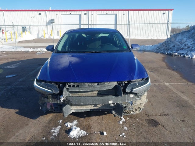 KMHLM4DG0SU887428 Hyundai Elantra Sel Sport