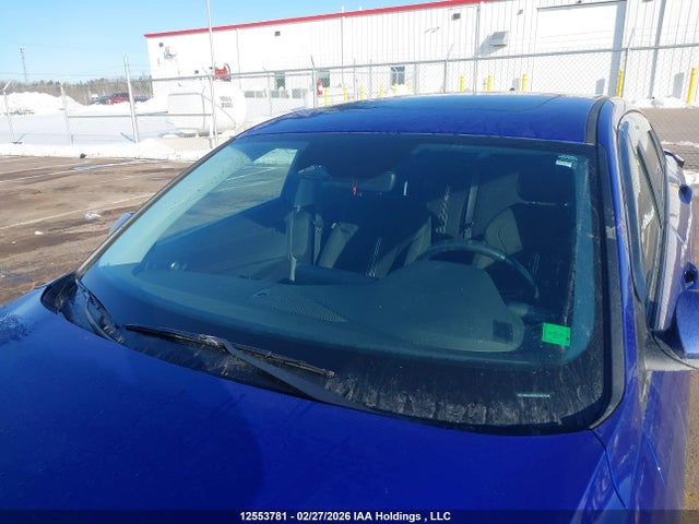 KMHLM4DG0SU887428 Hyundai Elantra Sel Sport