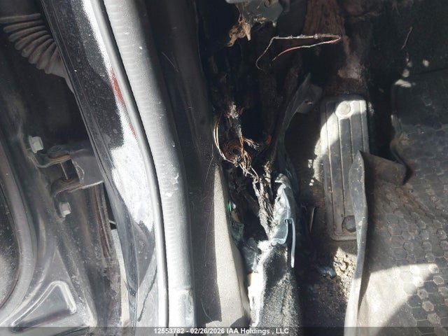 JF2SKEUC2KH574092 Subaru Forester Limited