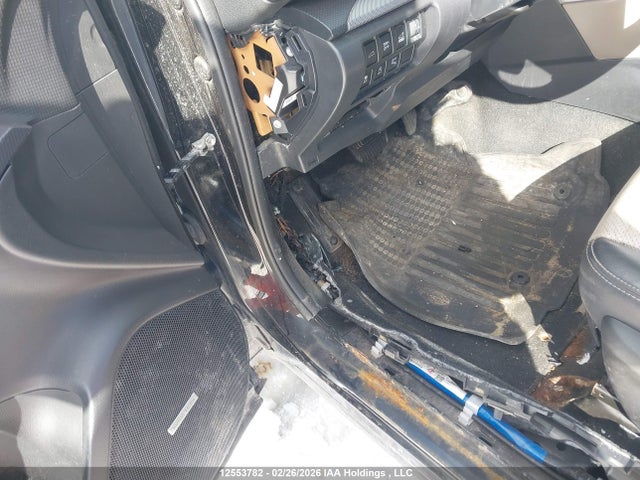 JF2SKEUC2KH574092 Subaru Forester Limited