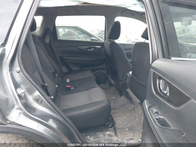 Продаж на аукціоні авто 2019 Nissan Rogue, vin: 5N1AT2MV4KC819734, номер лоту: 12553791