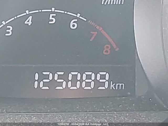 3MZBM1U76FM195244 Mazda Mazda3 Gx