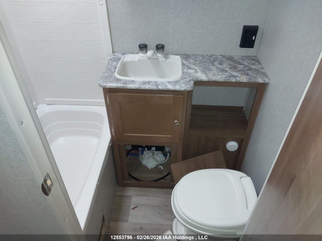 4YDT29122J8923107 Dutchmen Aspen Trail