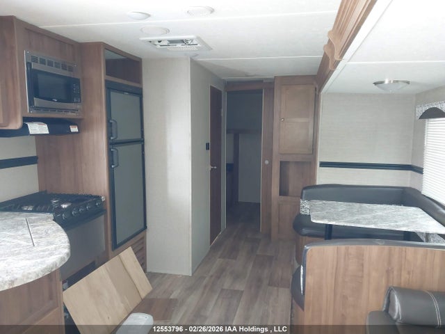4YDT29122J8923107 Dutchmen Aspen Trail
