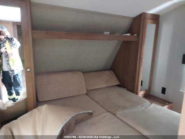 4YDT29122J8923107 Dutchmen Aspen Trail