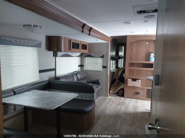 4YDT29122J8923107 Dutchmen Aspen Trail