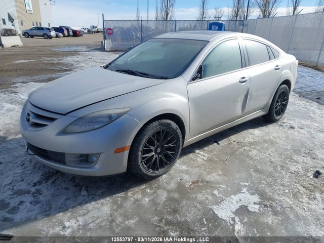 Aukcja sprzedaży 2009 Mazda Mazda6 Gs-i4, vin: 1YVHP81A995M42399, numer aukcji: 12553797